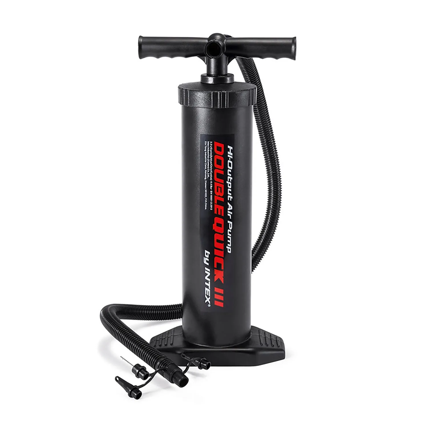 Double Quick III Hand Pump 68615E