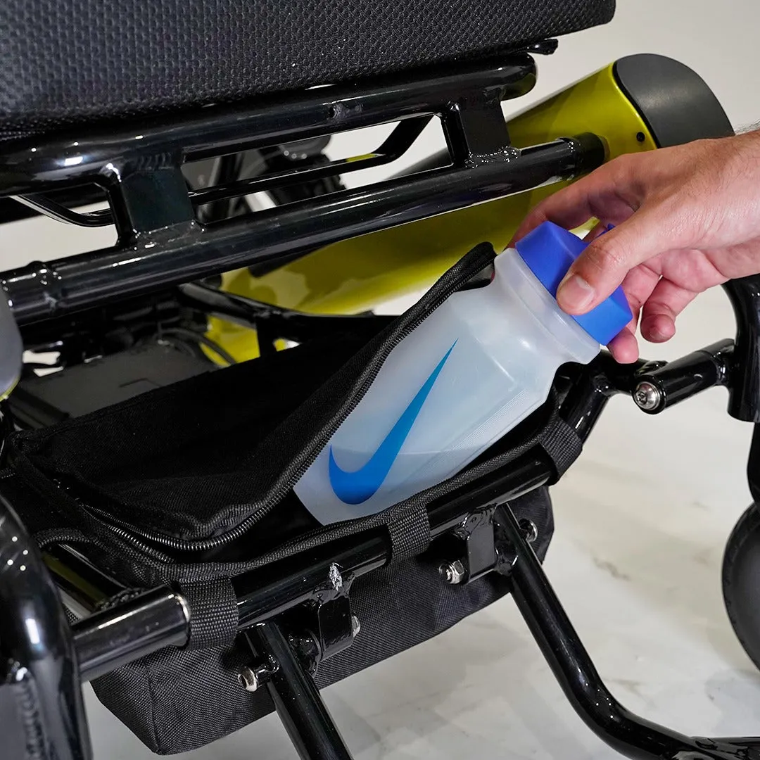E-Traveller Electric Wheelchair - 180 Ergo