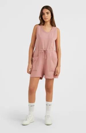 Elandra Playsuit | Ash Rose