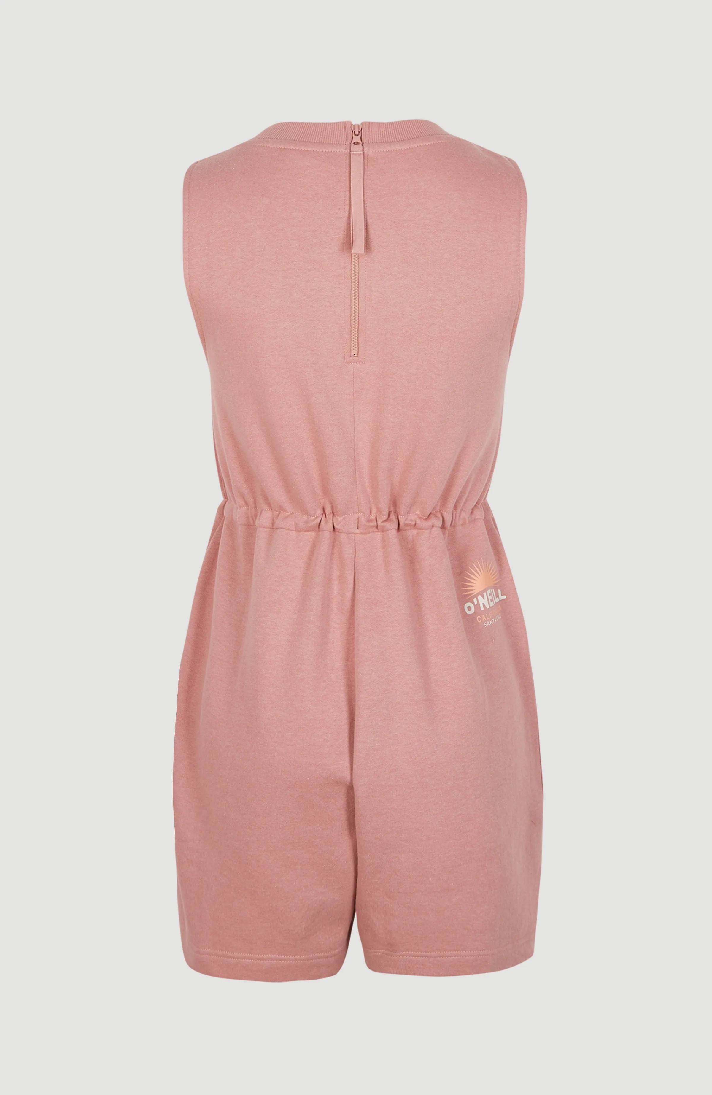Elandra Playsuit | Ash Rose