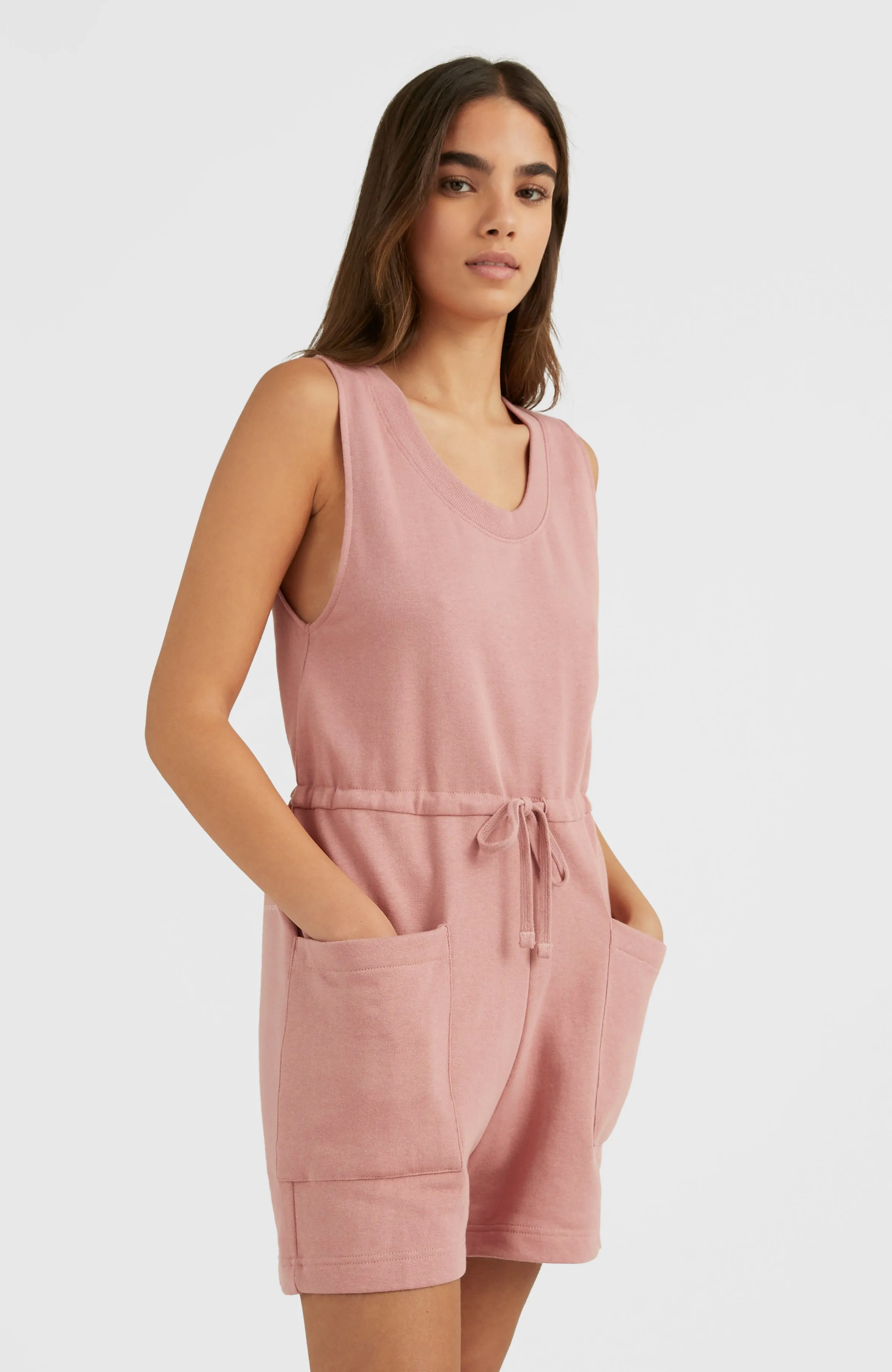 Elandra Playsuit | Ash Rose