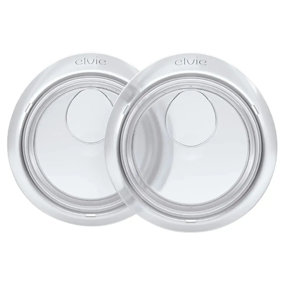 Elvie Catch Secure Milk Collection Cups