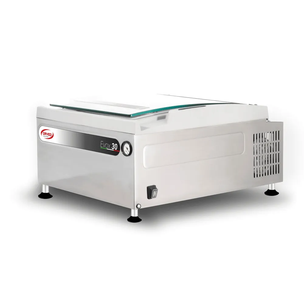 EVOX30-12 Automatic Vacuum Packaging Machine