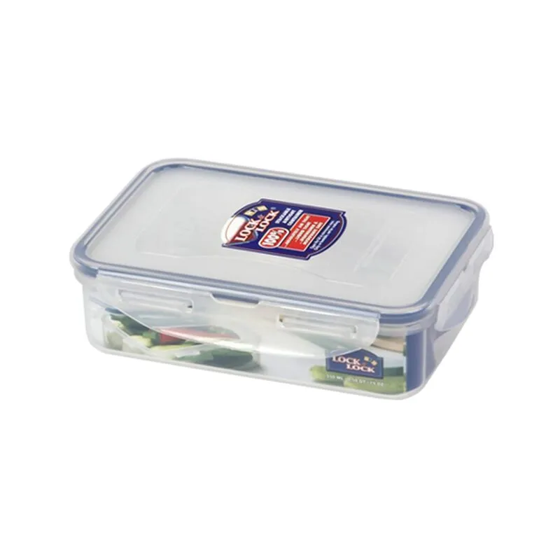Flavor On The Go Lunch Box - 550 ML
