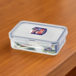 Flavor On The Go Lunch Box - 550 ML