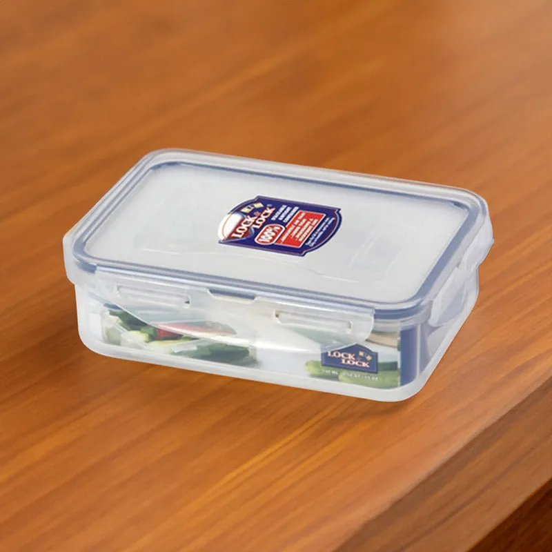 Flavor On The Go Lunch Box - 550 ML