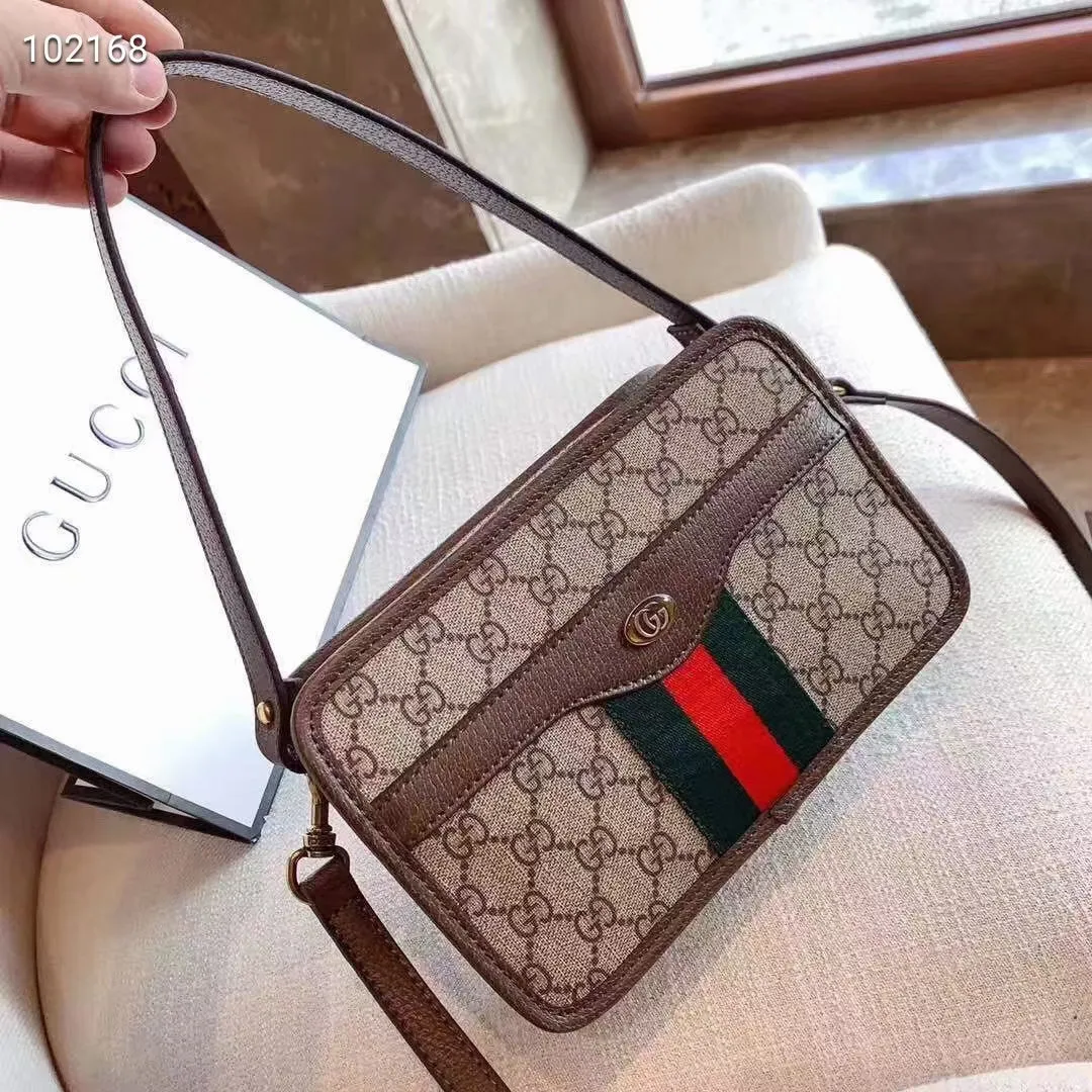 GC Bag - Sling