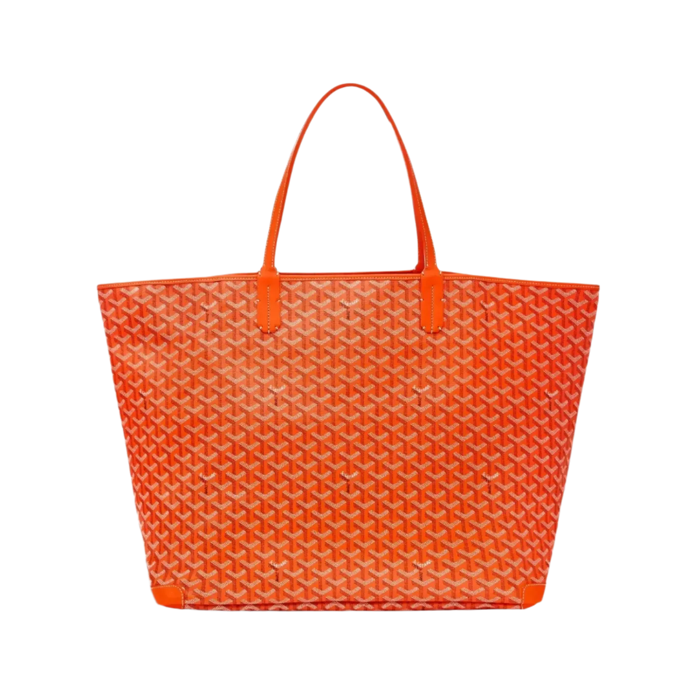 Goyard Artois PM Bag"Orange"