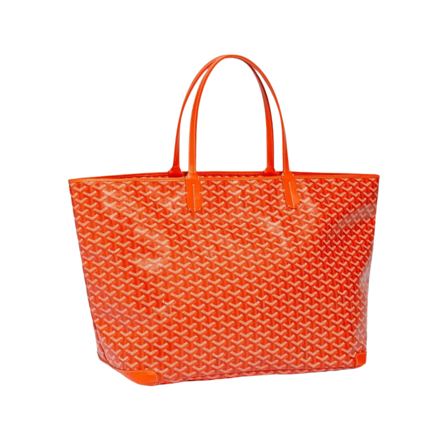 Goyard Artois PM Bag"Orange"