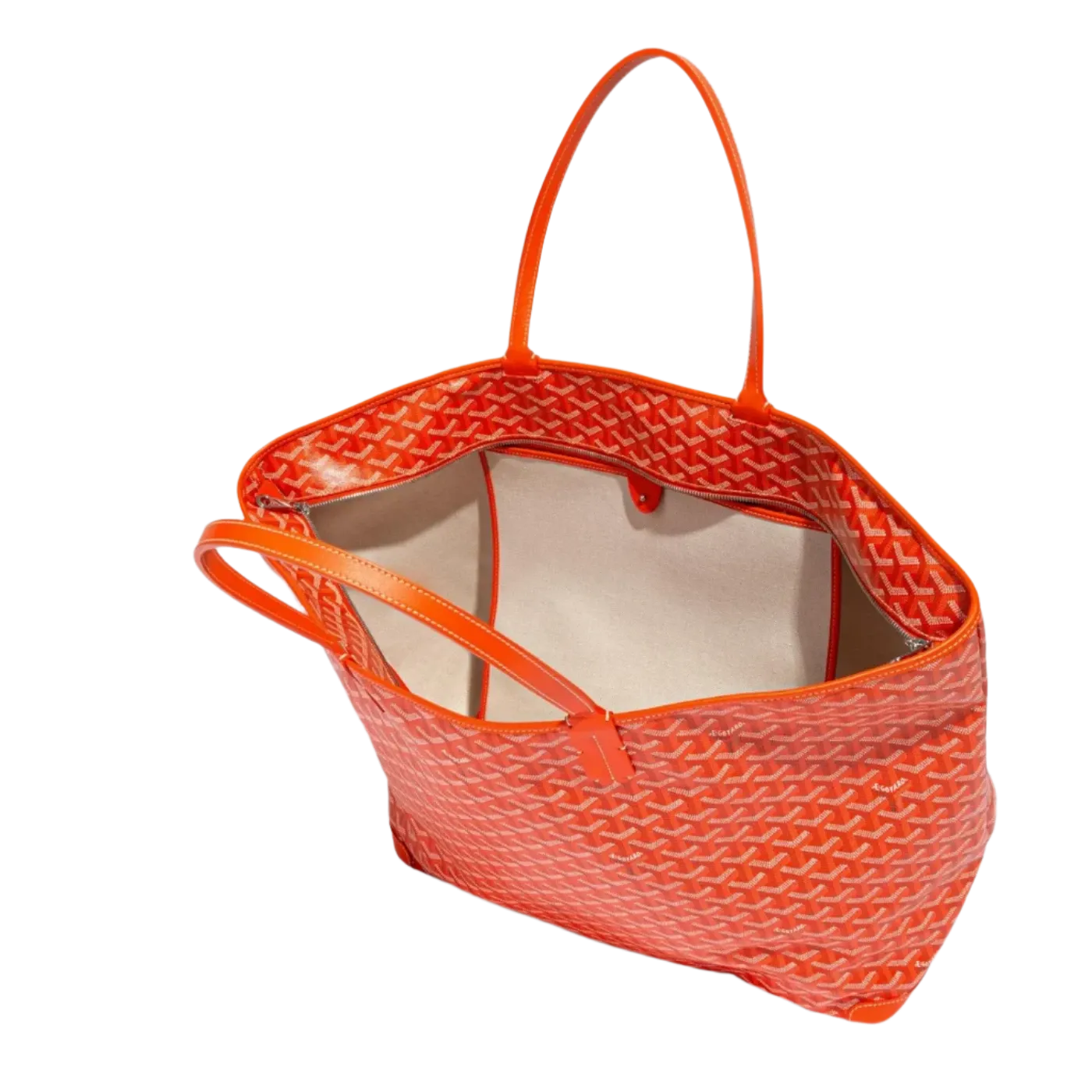 Goyard Artois PM Bag"Orange"