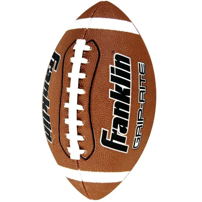 Grip-Rite Junior Size Football 5010