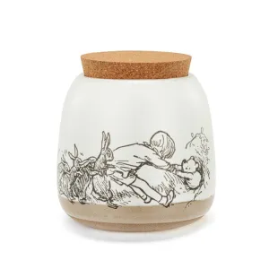 Helping Hands Small Canister