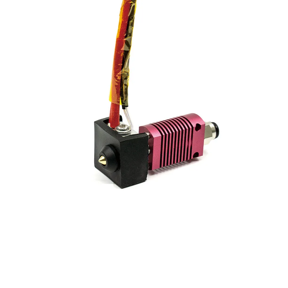 Hotend Kit for Voxelab Aries | High-Quality Replacement for 3D Printer