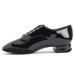 International Contra Pro- Black Patent
