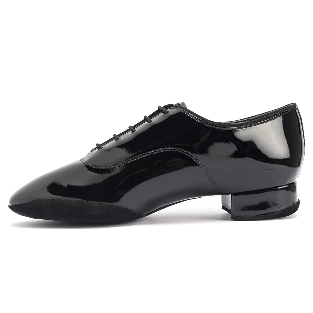International Contra Pro- Black Patent
