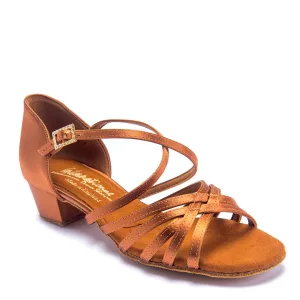 International- Girls' Flavia