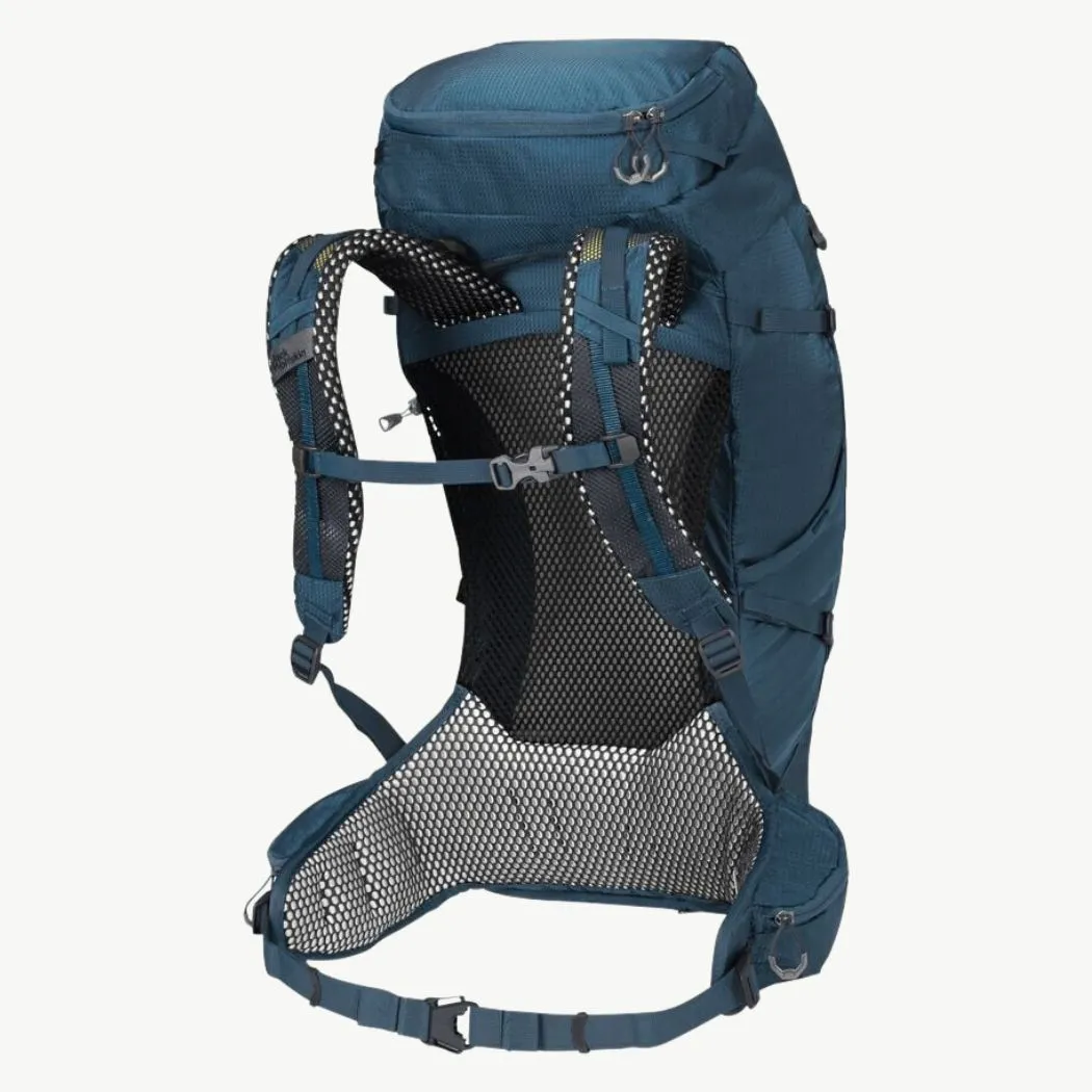 jack wolfskin Crosstrail 32 LT Unisex Backpack