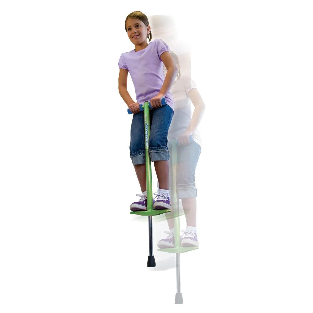 Jumparoo Boing Jr