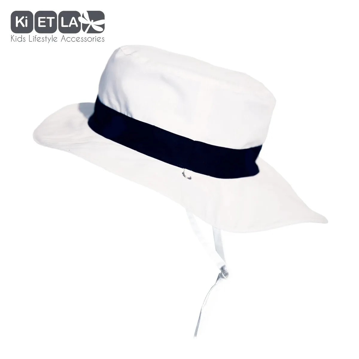 Ki ET LA - Anti-UV Sunhat - Fun Fair