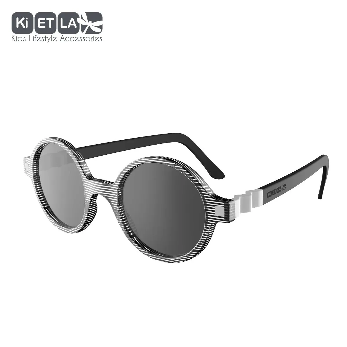 Ki ET LA Kids Sunglasses RoZZ (6-9 Years)