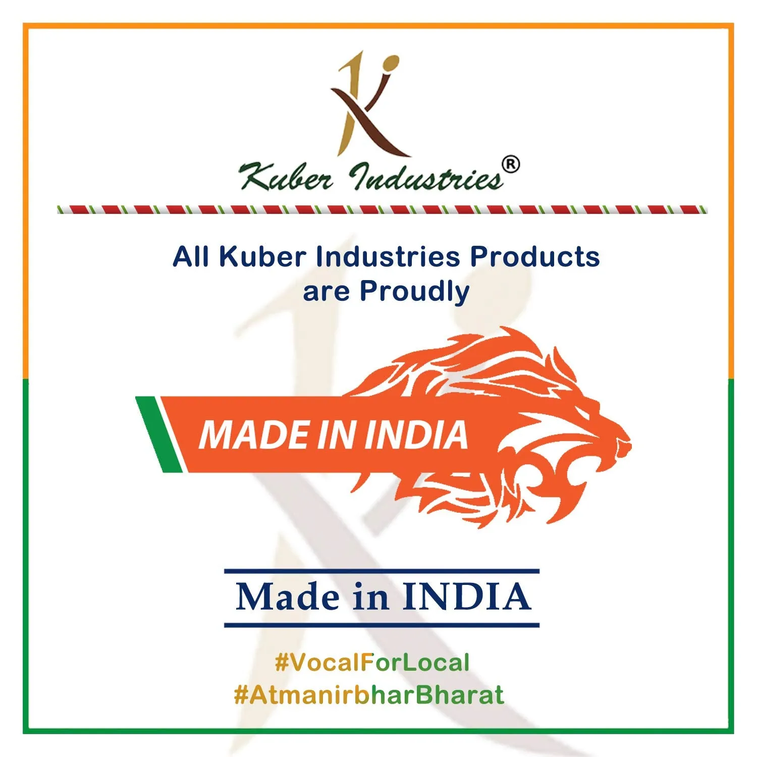 Kuber Industries 2 Pieces Transparent Saree Covers With Zip|Saree Covers For Storage|Saree Packing Covers For Wedding|(Silver)