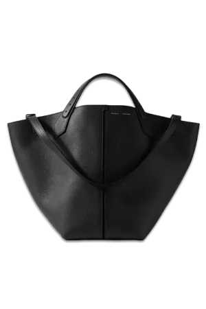 Large PS1 Leather Tote
