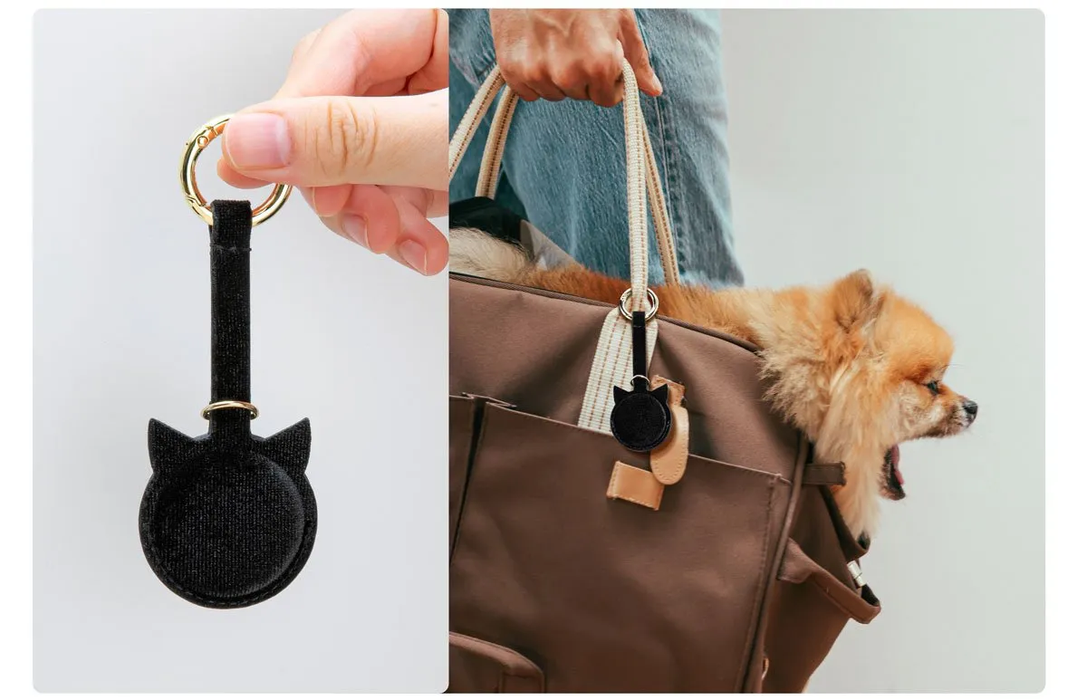 LAUT LOLLI-POP AirTag Case