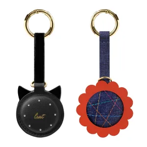LAUT LOLLI-POP AirTag Case