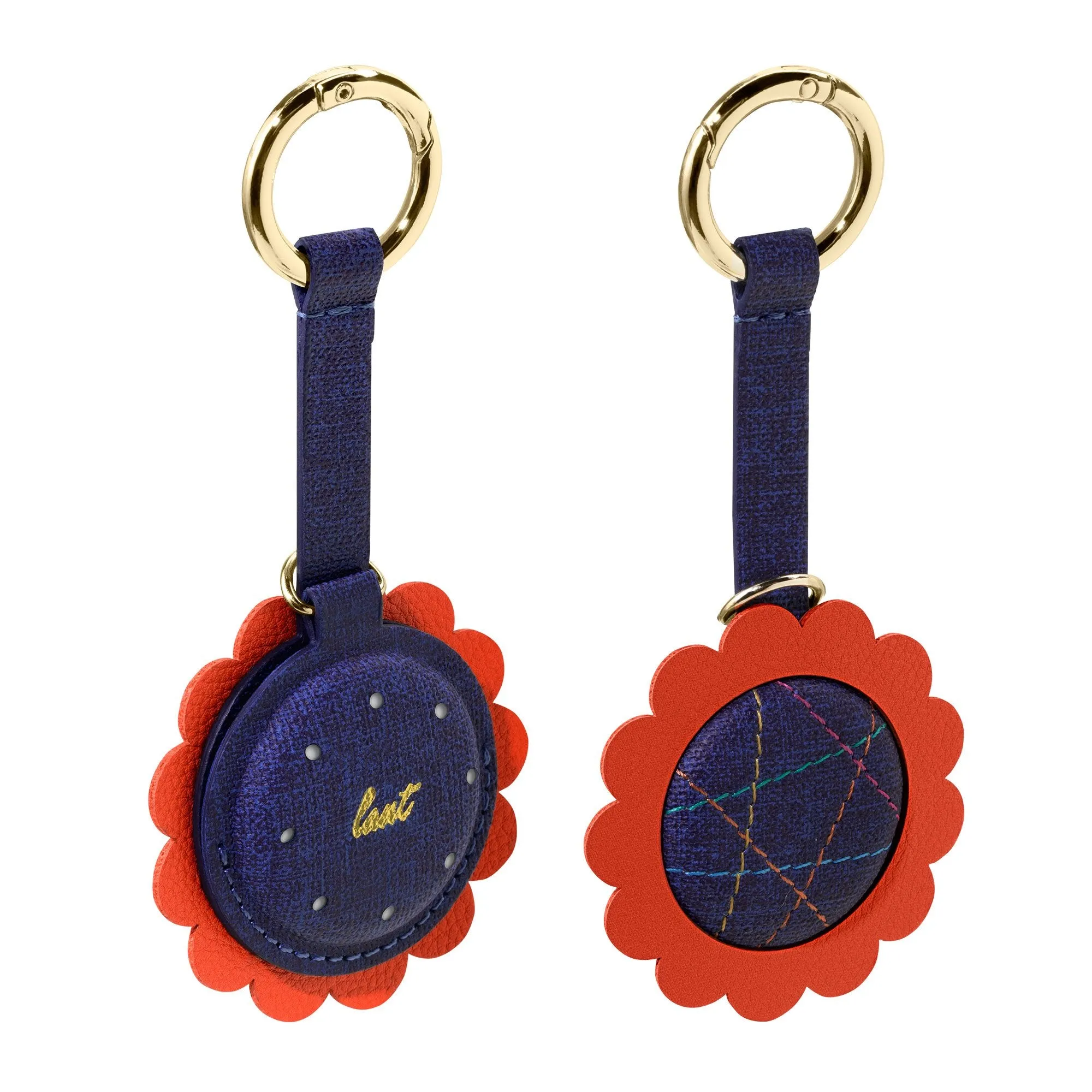 LAUT LOLLI-POP AirTag Case