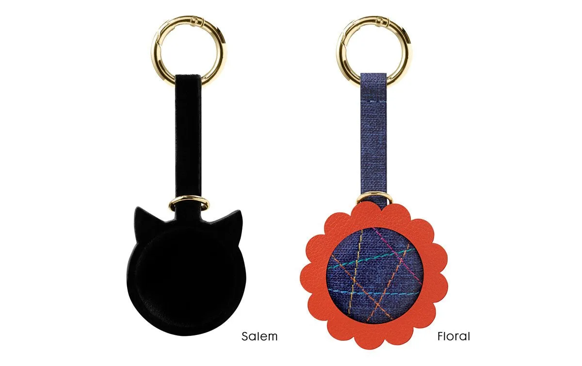 LAUT LOLLI-POP AirTag Case