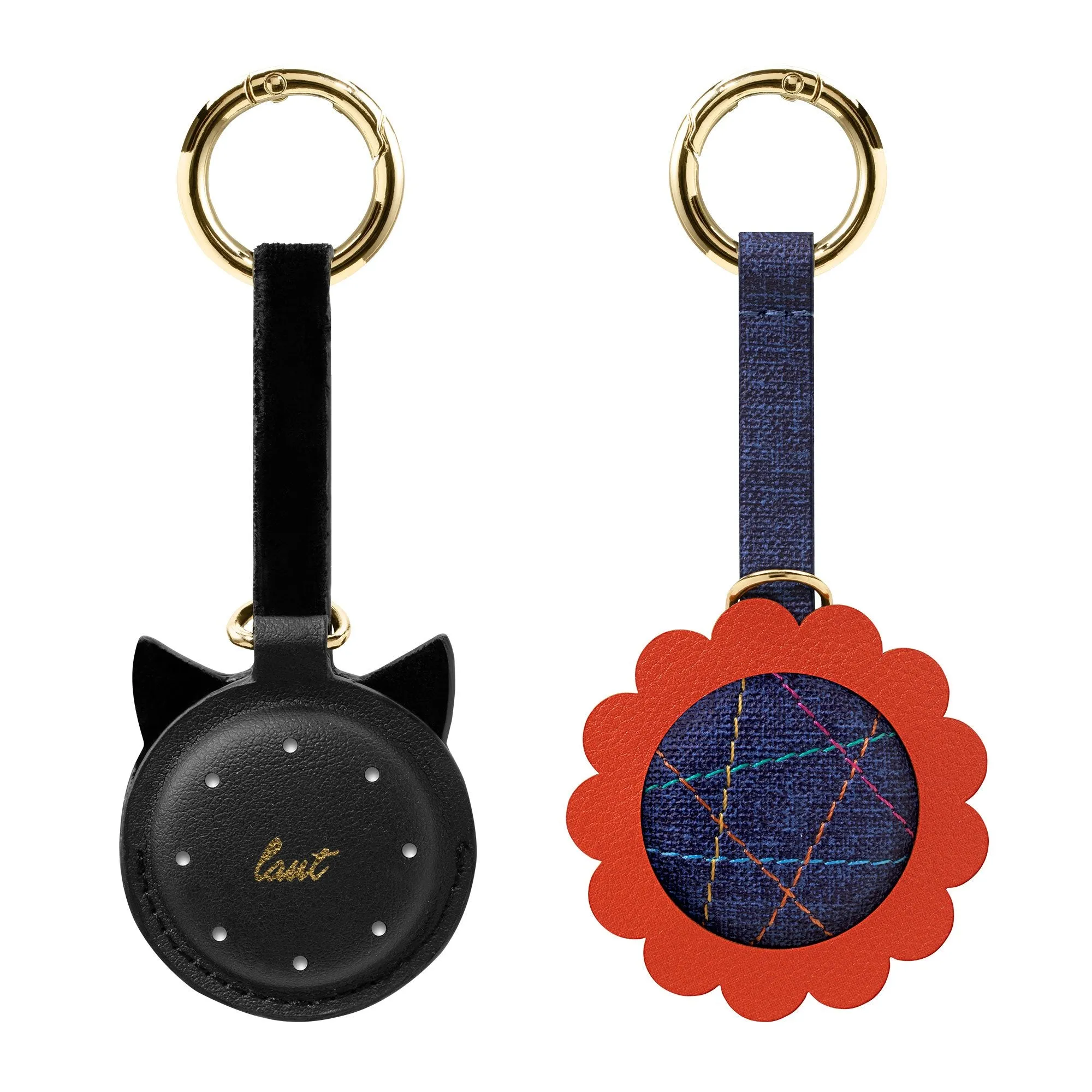LAUT LOLLI-POP AirTag Case