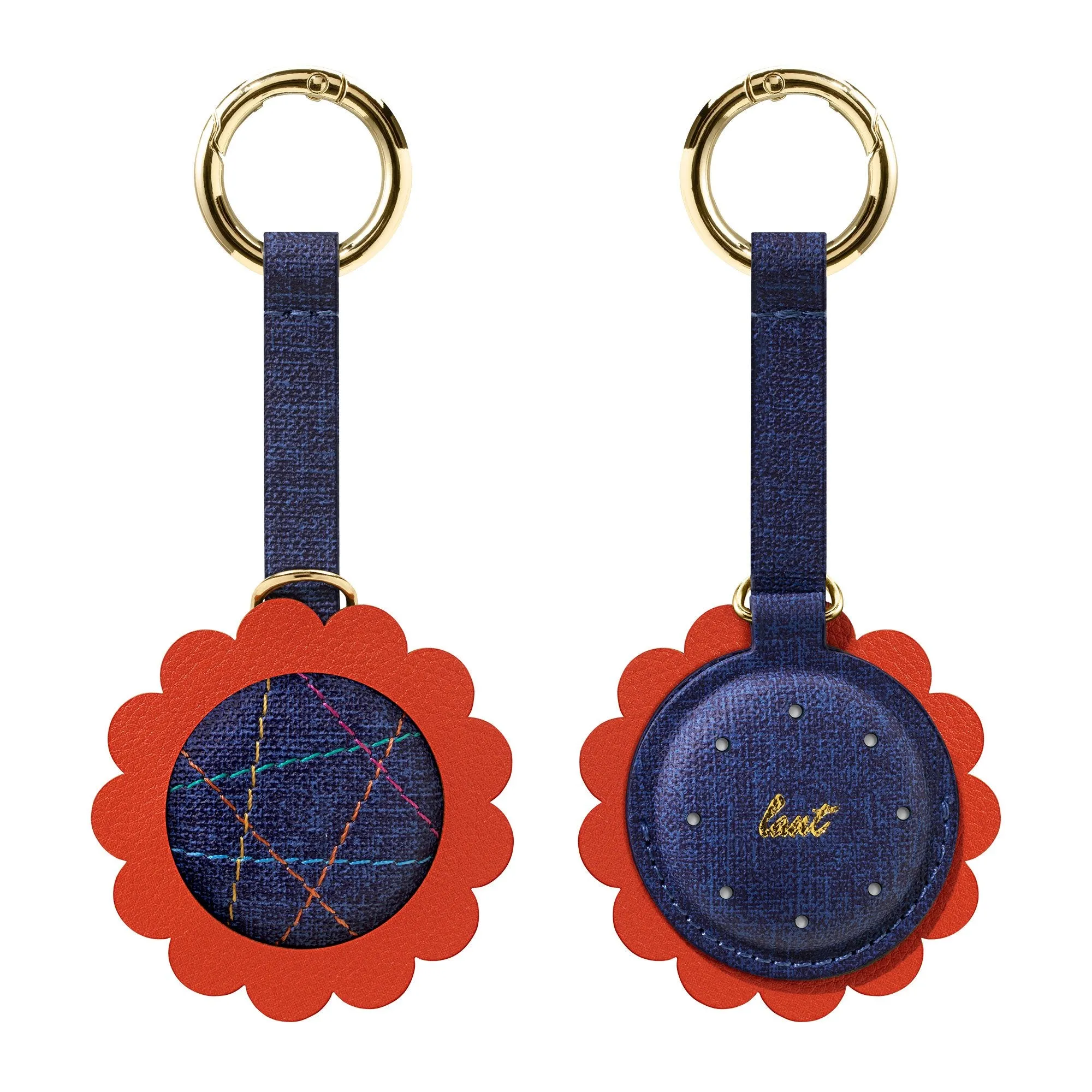 LAUT LOLLI-POP AirTag Case