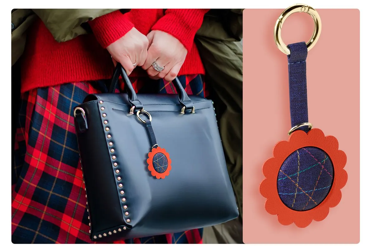 LAUT LOLLI-POP AirTag Case