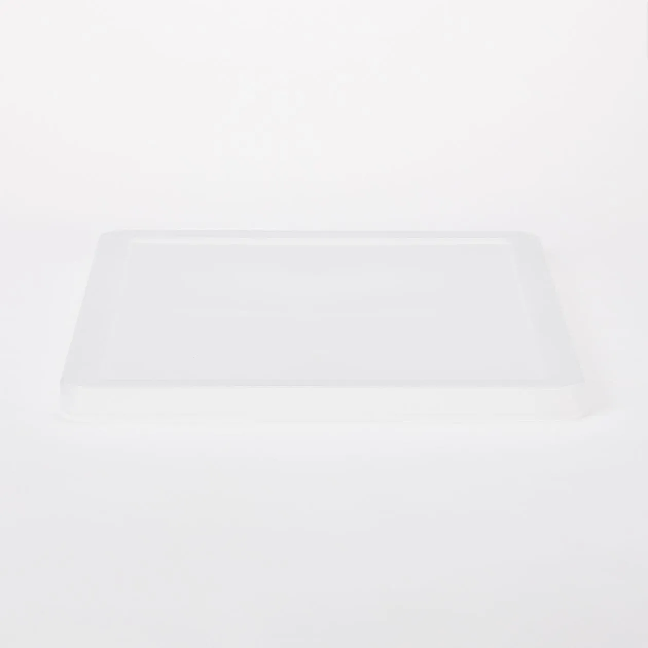 Lid for Polypropylene Wide Storage Container