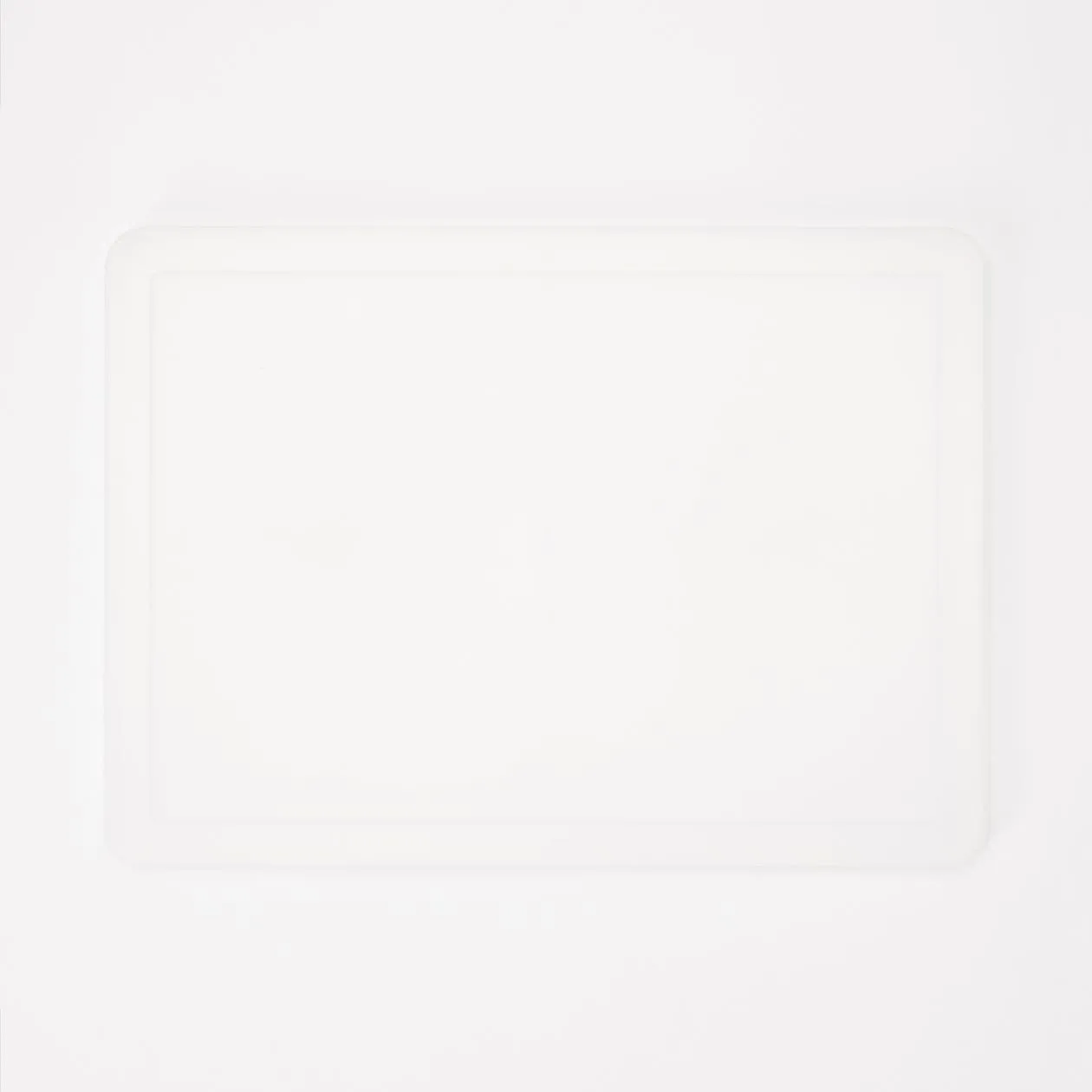 Lid for Polypropylene Wide Storage Container