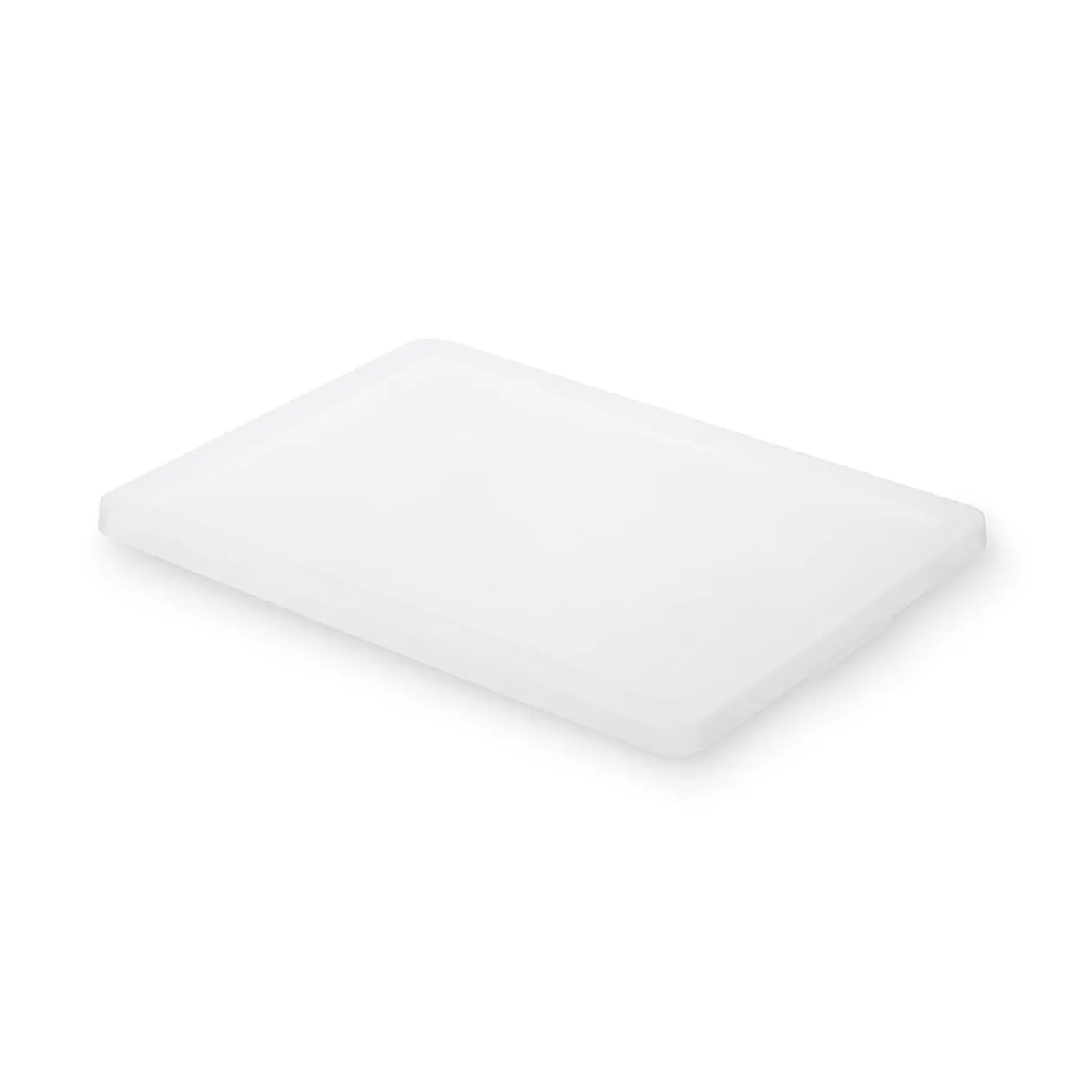 Lid for Polypropylene Wide Storage Container