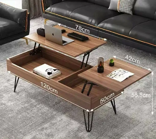 Lift Top Coffee Table