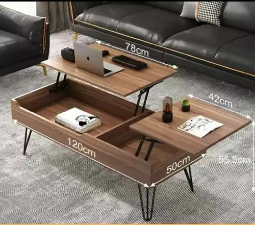 Lift Top Coffee Table