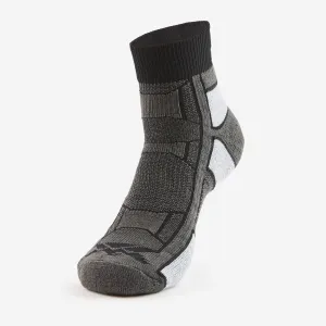 Light Cushion Ankle Trail Running Socks | OAQU
