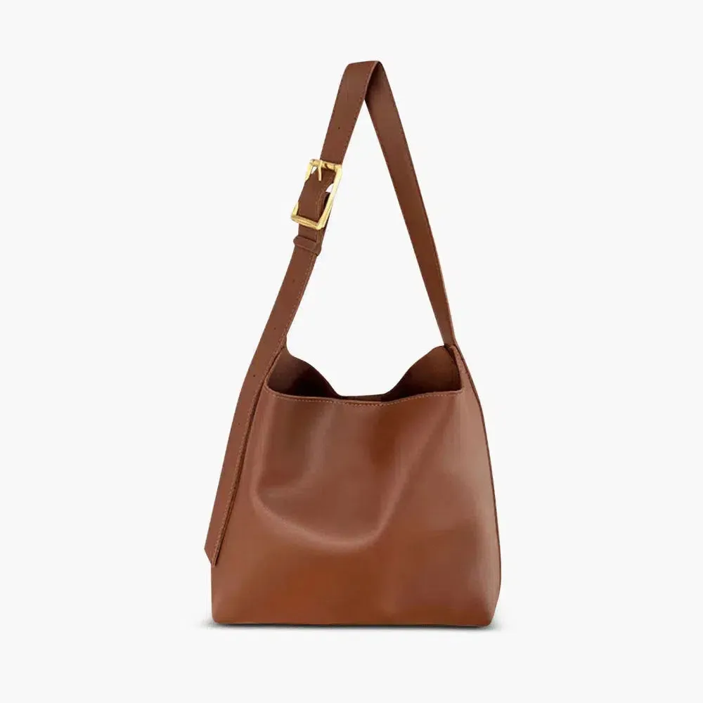 Élodie – Timeless sophisticated style – Shoulder bag