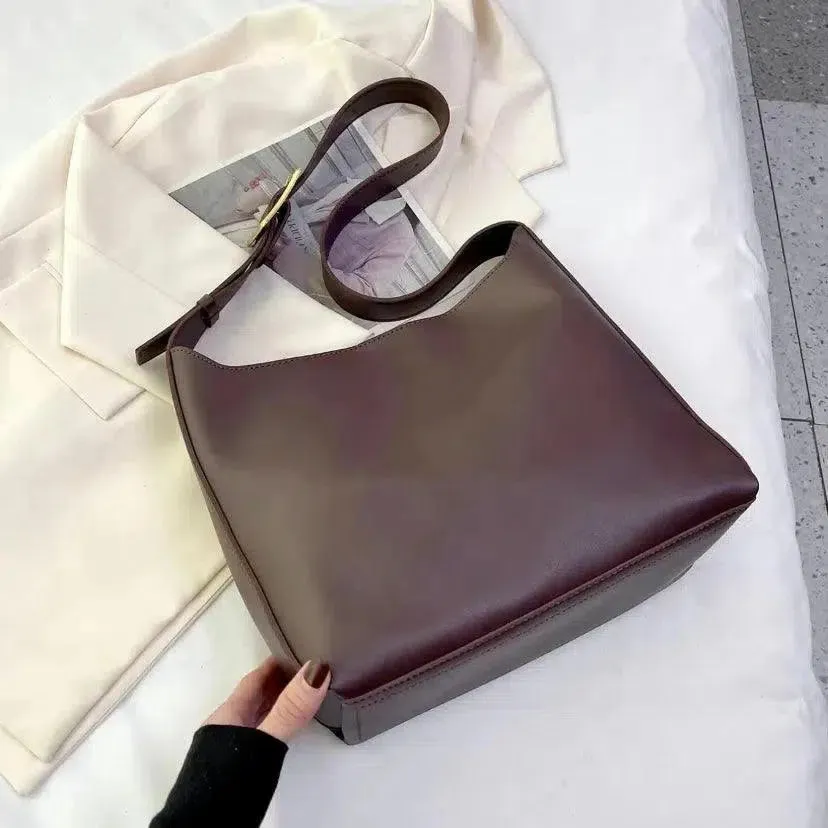 Élodie – Timeless sophisticated style – Shoulder bag