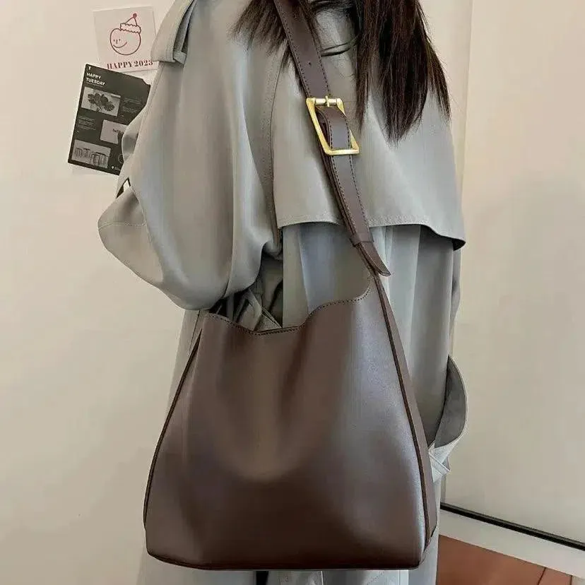 Élodie – Timeless sophisticated style – Shoulder bag