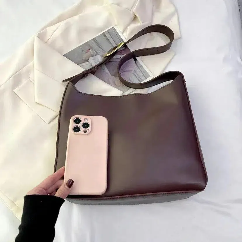 Élodie – Timeless sophisticated style – Shoulder bag