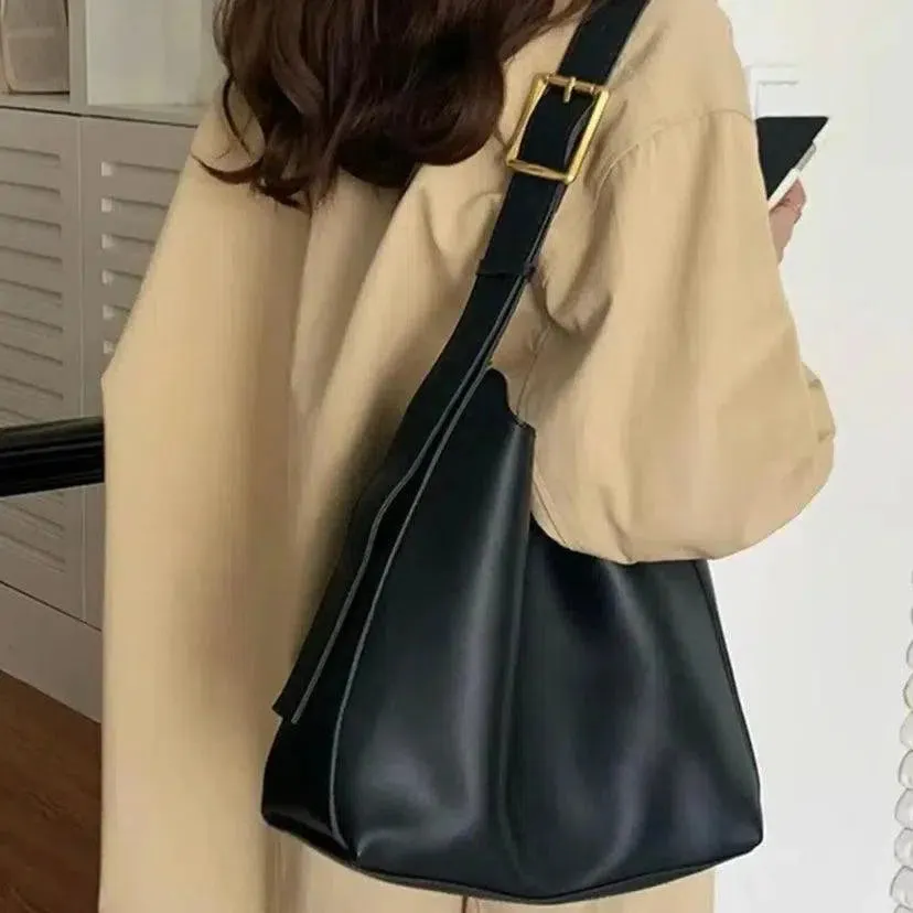 Élodie – Timeless sophisticated style – Shoulder bag