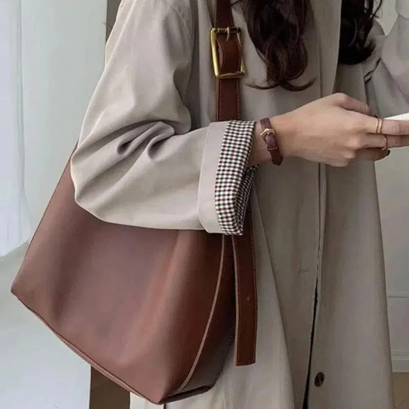Élodie – Timeless sophisticated style – Shoulder bag