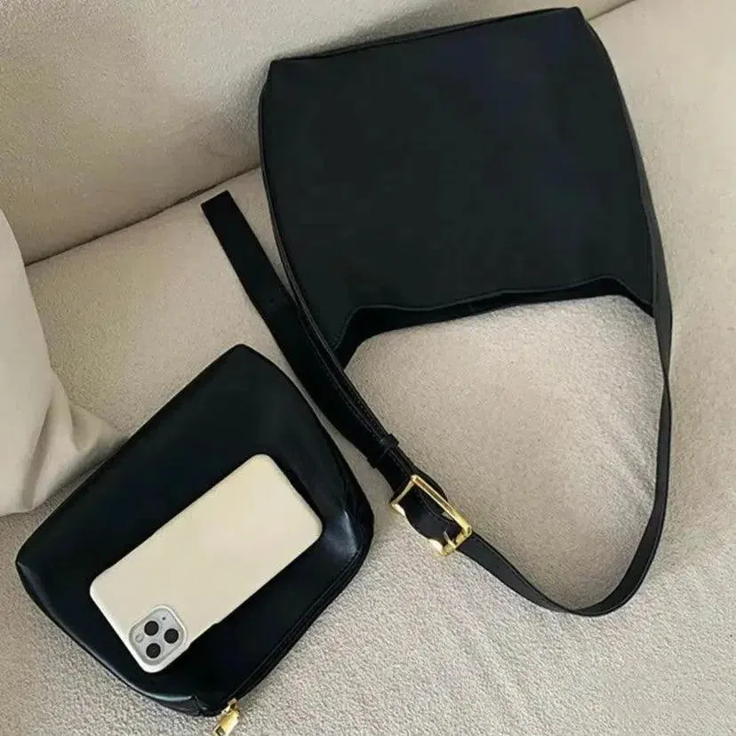 Élodie – Timeless sophisticated style – Shoulder bag