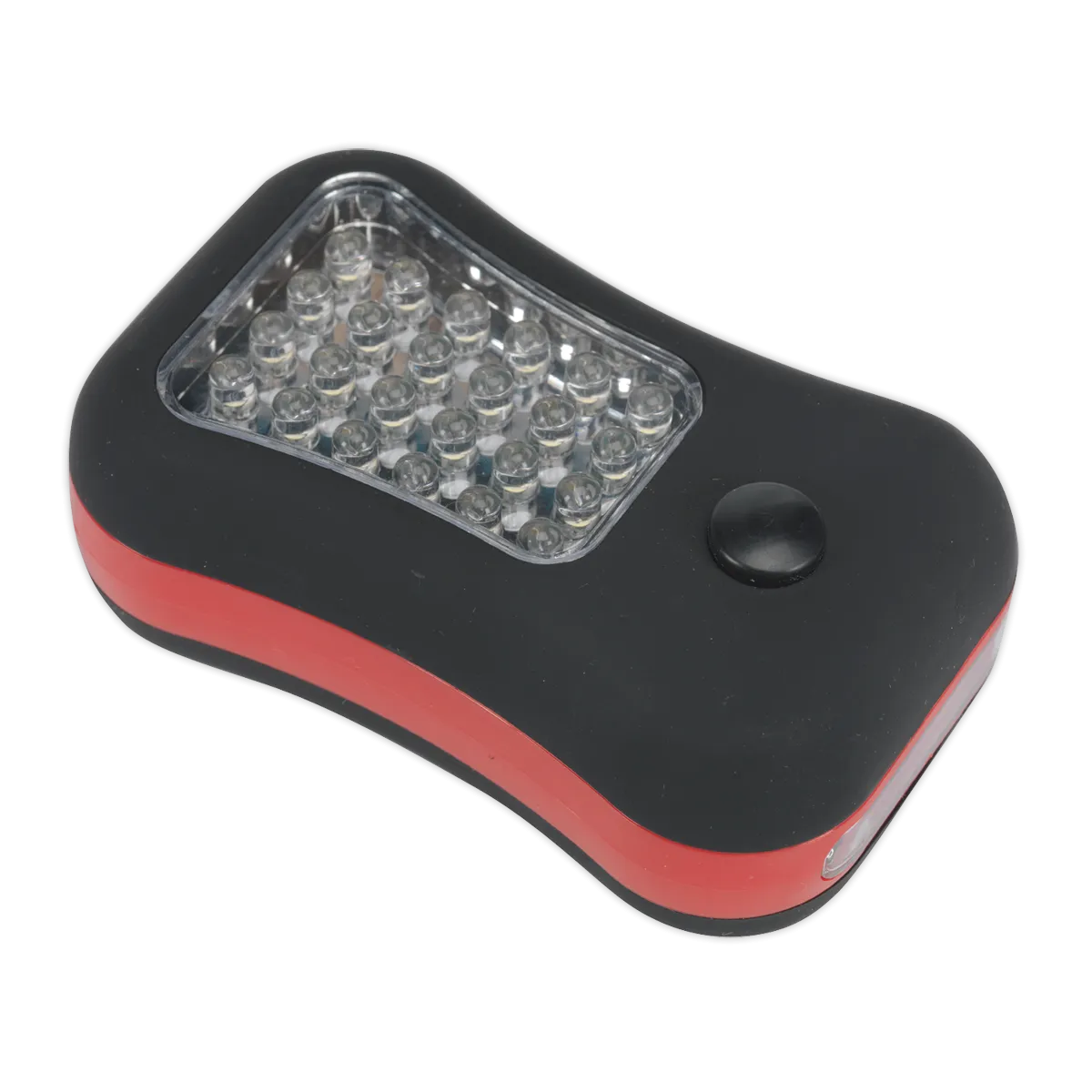 Magnetic Work Light 24 4 LED