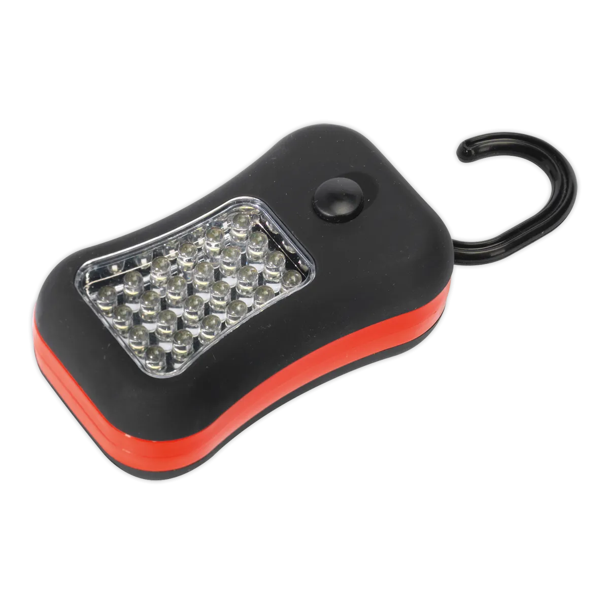Magnetic Work Light 24 4 LED