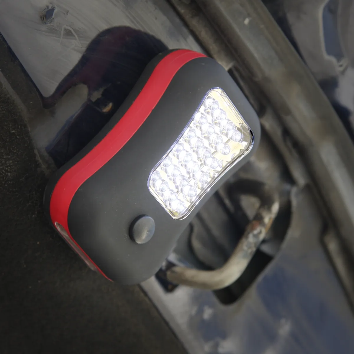 Magnetic Work Light 24 4 LED