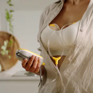 Medela Freestyle Hands Free Breast Pump